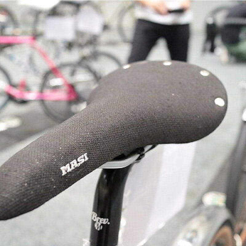 MASI SPECIALE RANDONNEUR ELITE 10
