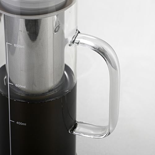 水出しコーヒーマシン 3