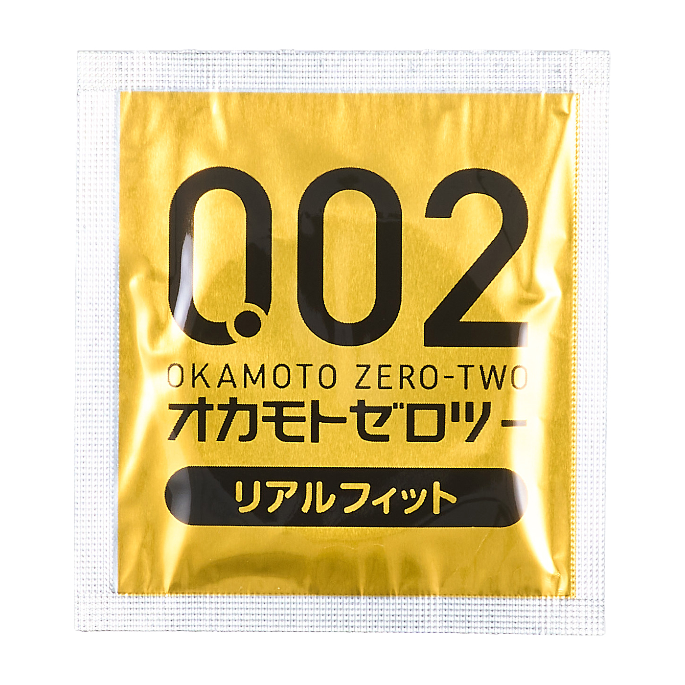 リアルフィット 5
