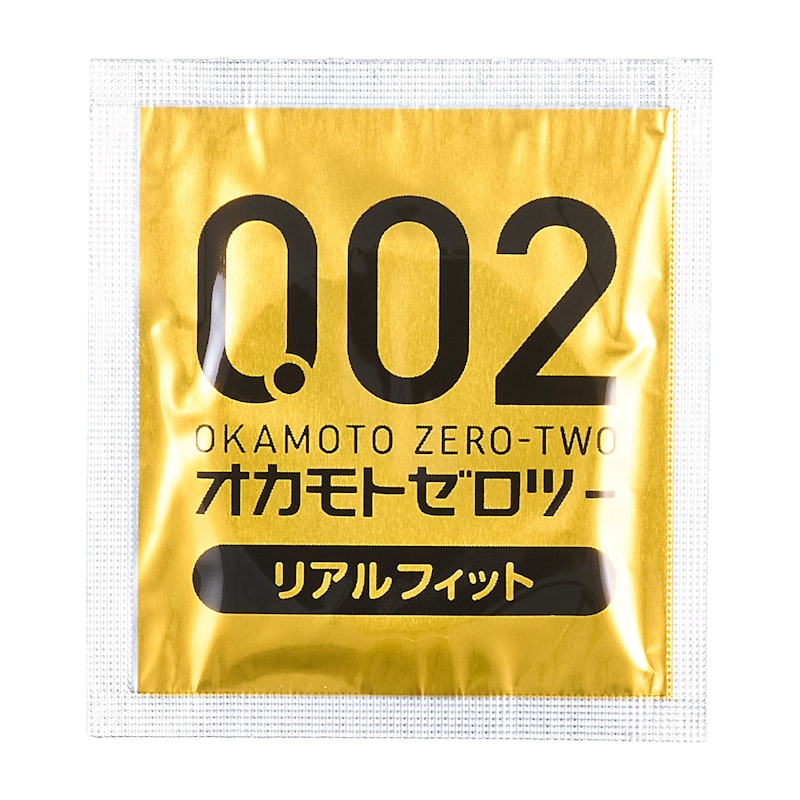 リアルフィット 5