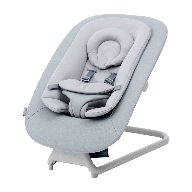 サイベックス レモ バウンサーをレビュー!口コミ・評判をもとに徹底