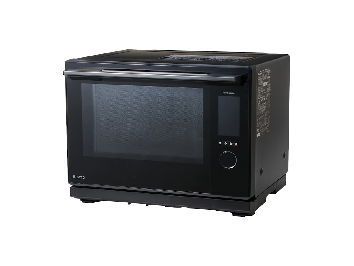 Panasonic パナソニック スチームオーブンレンジ NE-UBS10A−W 概要 Panasonic パナソニック スチームオーブンレンジ NE-UBS10A−W 概要