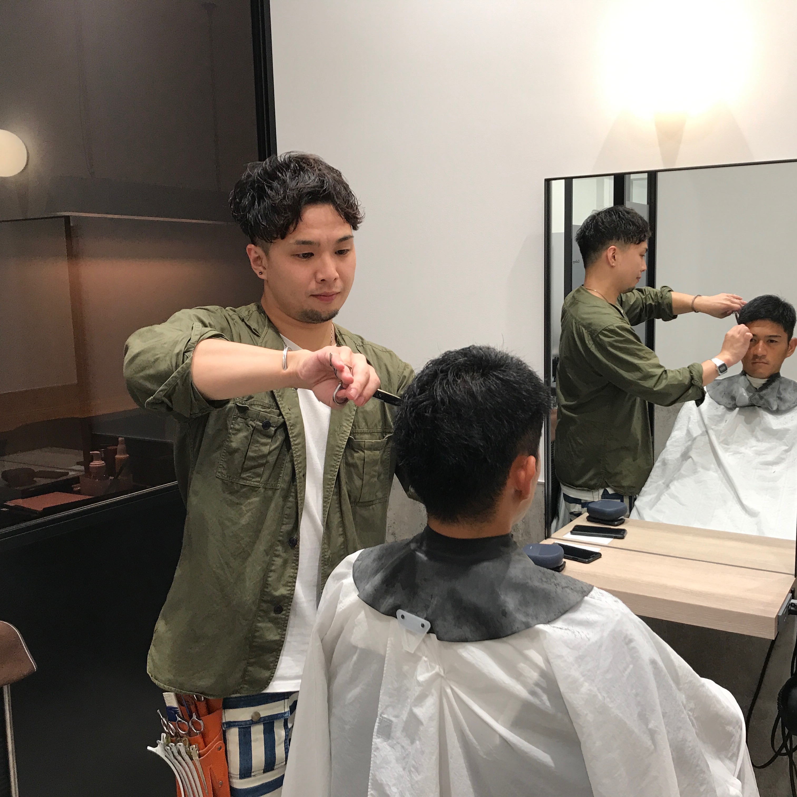 Gentroom Mens月額サービス 3