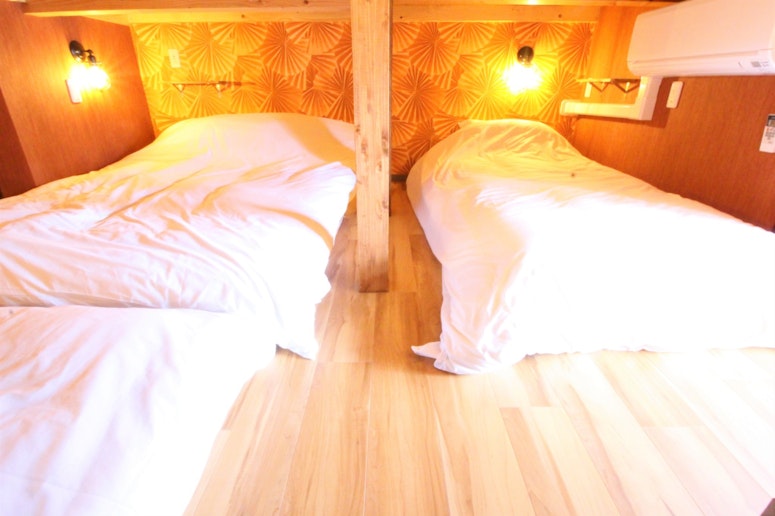 rakuna Inn 河～oshiage 5