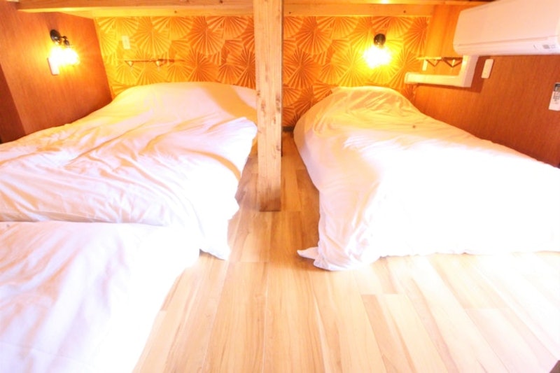 rakuna Inn 河~oshiage 5