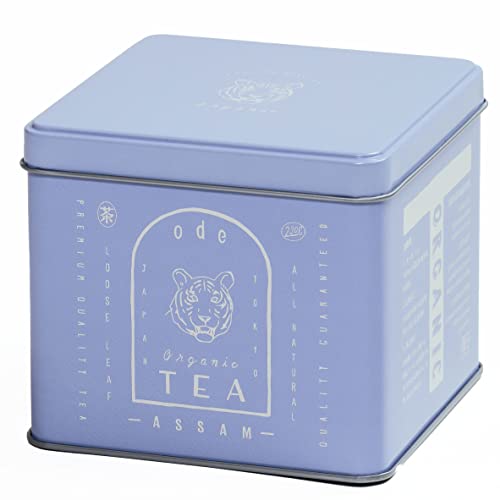 Organic Tea 230g　アッサム 1