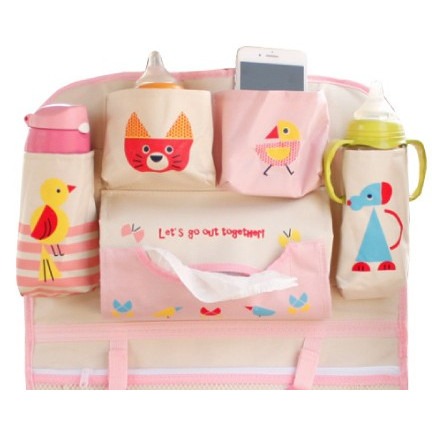 21年 ベビー用品が全部入るドライブポケットのおすすめ人気ランキング10選 Mybest