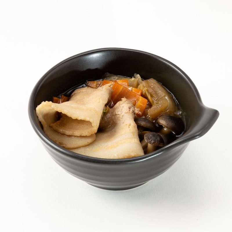 料理研究家リュウジ監修 至高の鶏山椒鍋スープ 2