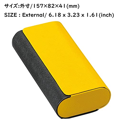 Meigan 眼鏡ケース 4
