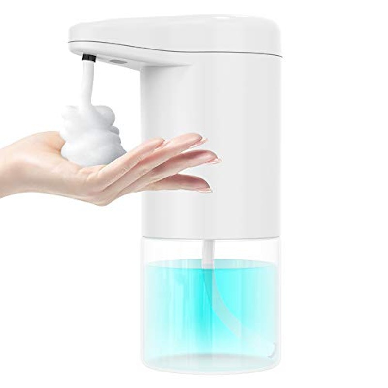 21年 ソープディスペンサーのおすすめ人気ランキング14選 Mybest 21年 ソープディスペンサーのおすすめ人気ランキング14選 Mybest