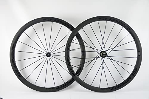 自転車ホイール 2