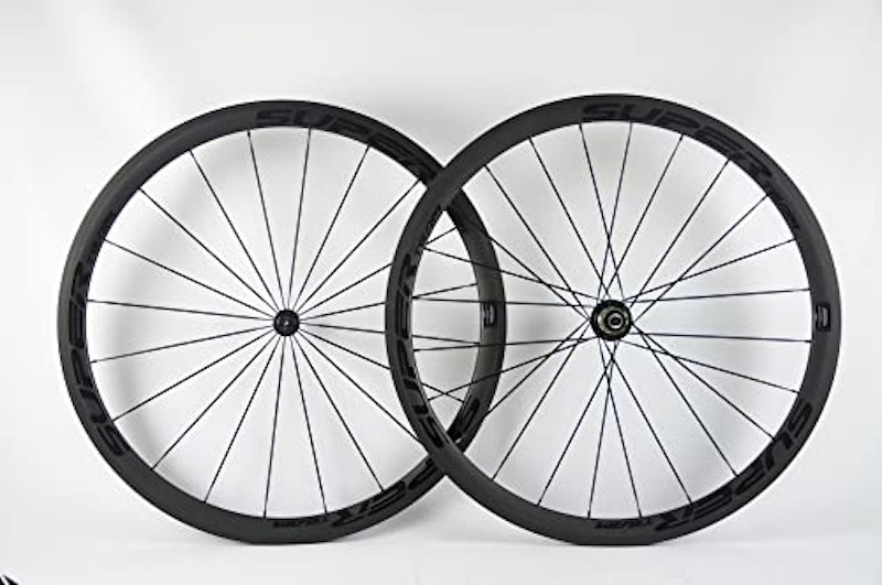 自転車ホイール 2