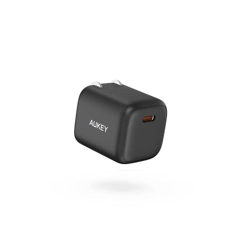 AUKEYの充電器のおすすめ人気ランキング【2026年6月】 1