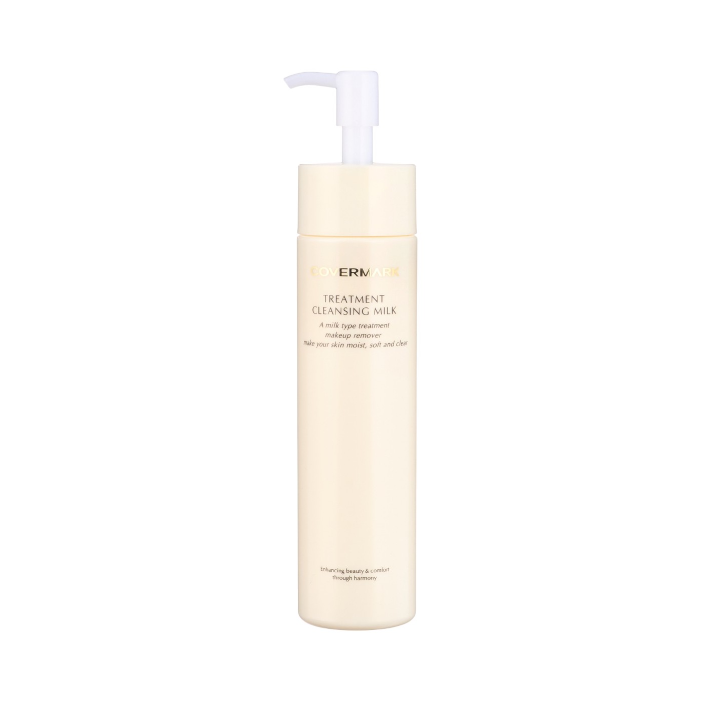 カバーマークトリートメントクレンジングミルク400g×2本 クレンジング｜トリートメント クレンジング ミルク - カバーマーク