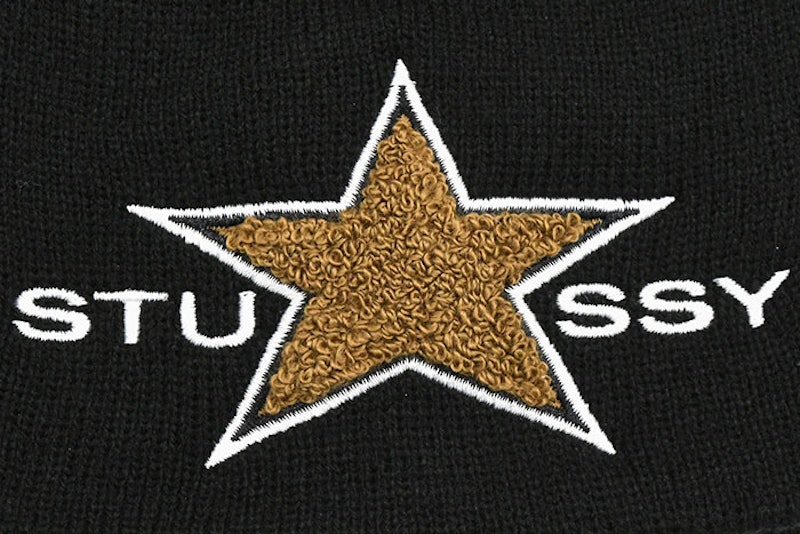 STAR PATCH SKULLCAP 4