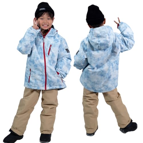 子ども用スキーウェアのおすすめ人気ランキング【2025年
