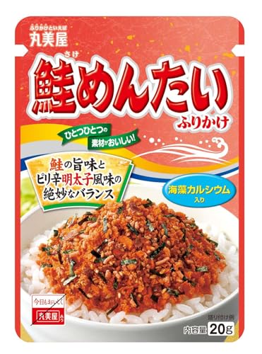 鮭めんたい 1
