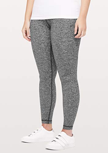 新品◎lululemon ルルレモン レギンス 25\" ソーラーグレー サイズ8 新品◎lululemon ルルレモン レギンス 25