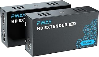 HDMI Extender 9