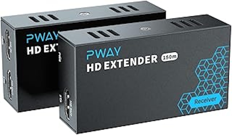 HDMI Extender 9