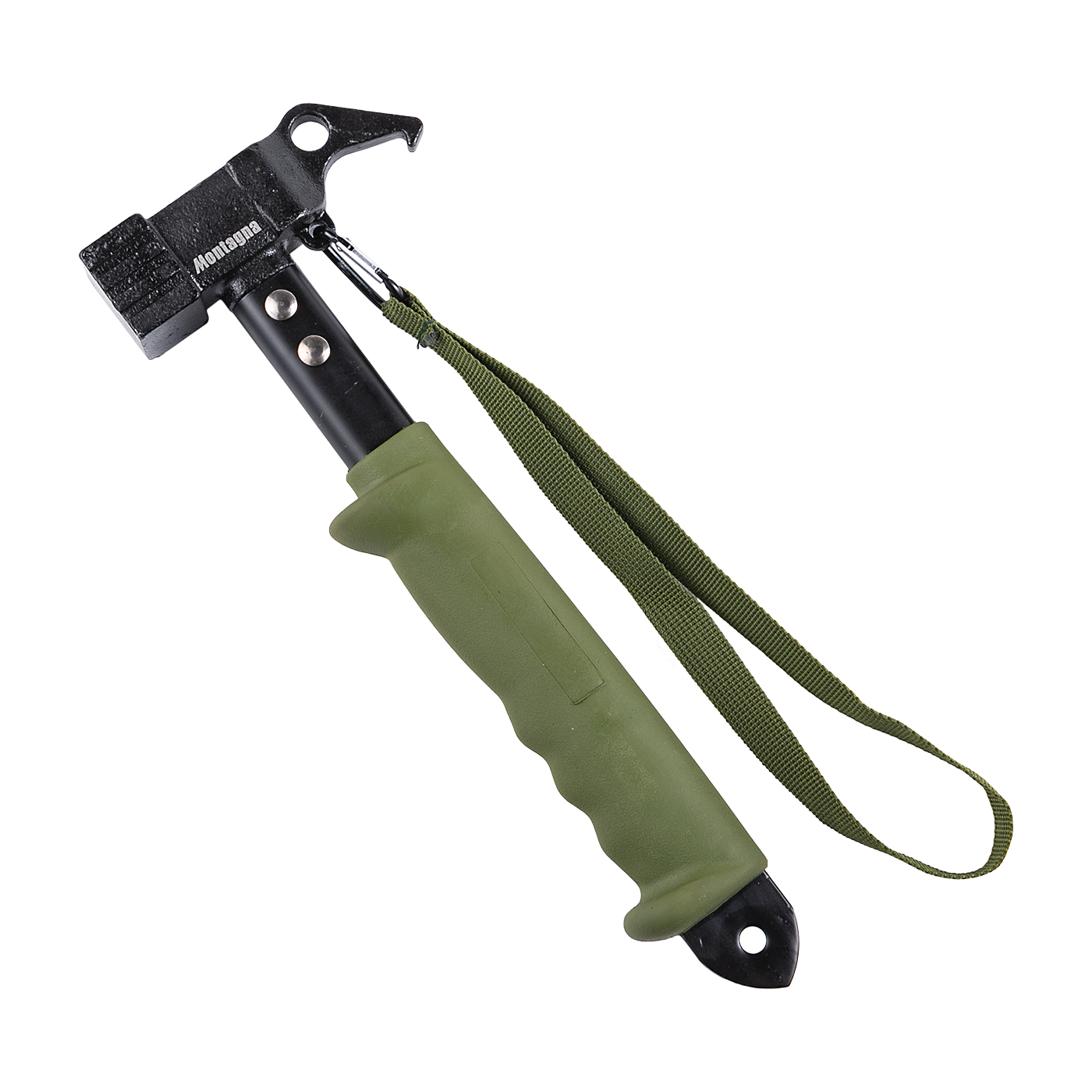 MSR ステイクハンマーをレビュー！クチコミ・評判をもとに徹底