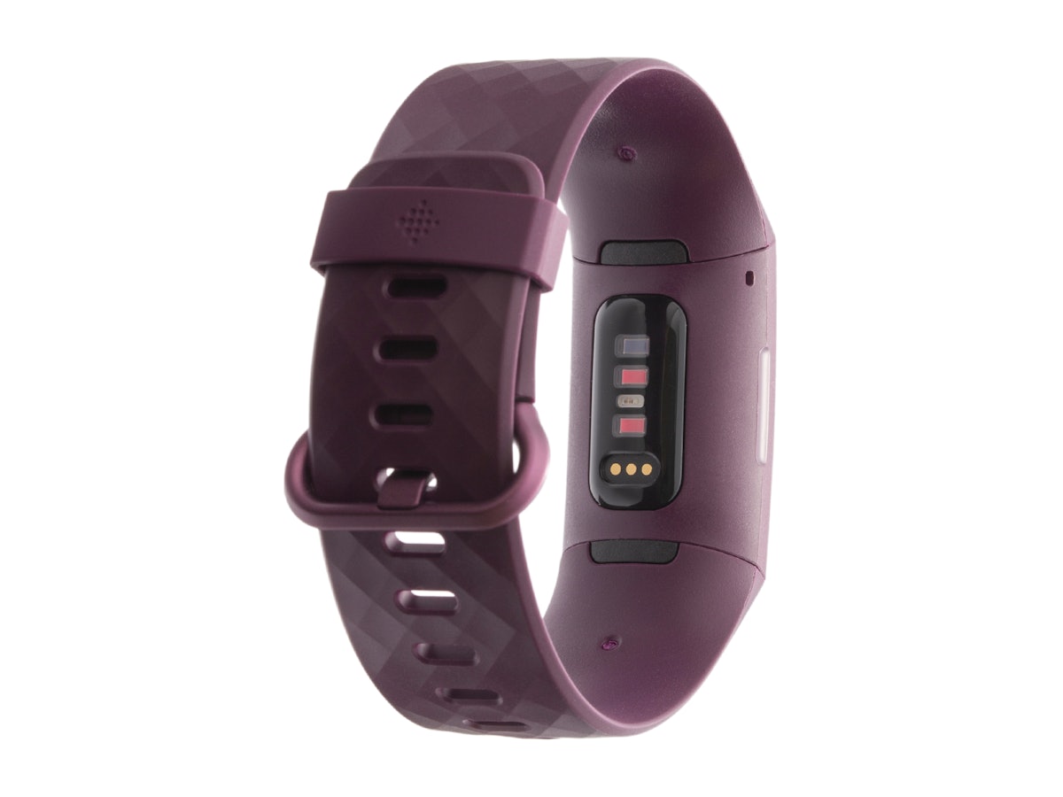 Fitbit Charge 4をレビュー!クチコミ・評判をもとに徹底検証 Fitbit Charge 4をレビュー!クチコミ・評判をもとに徹底検証