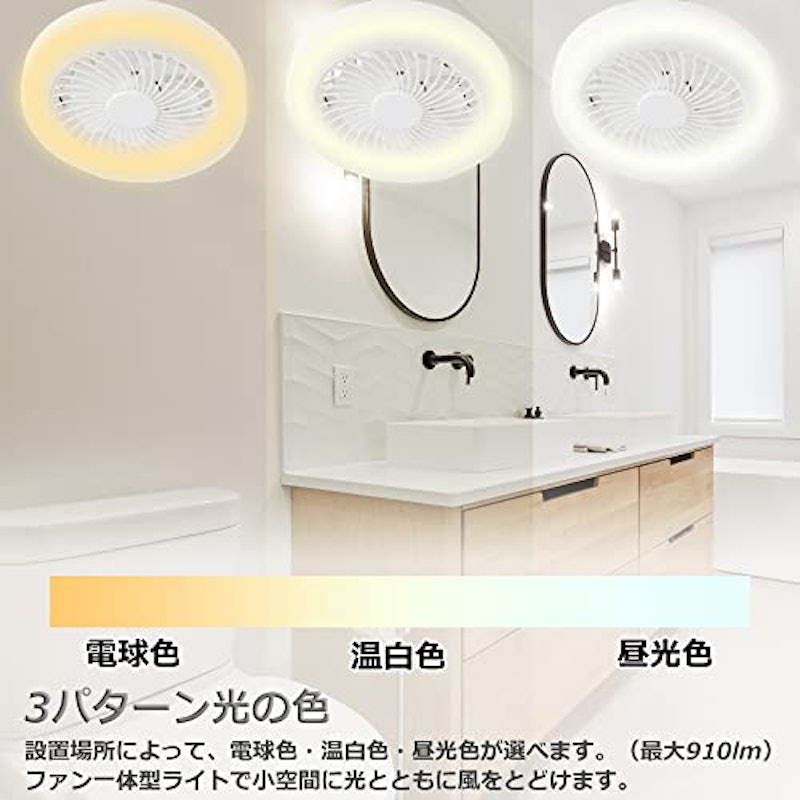 LED シーリングライト 4