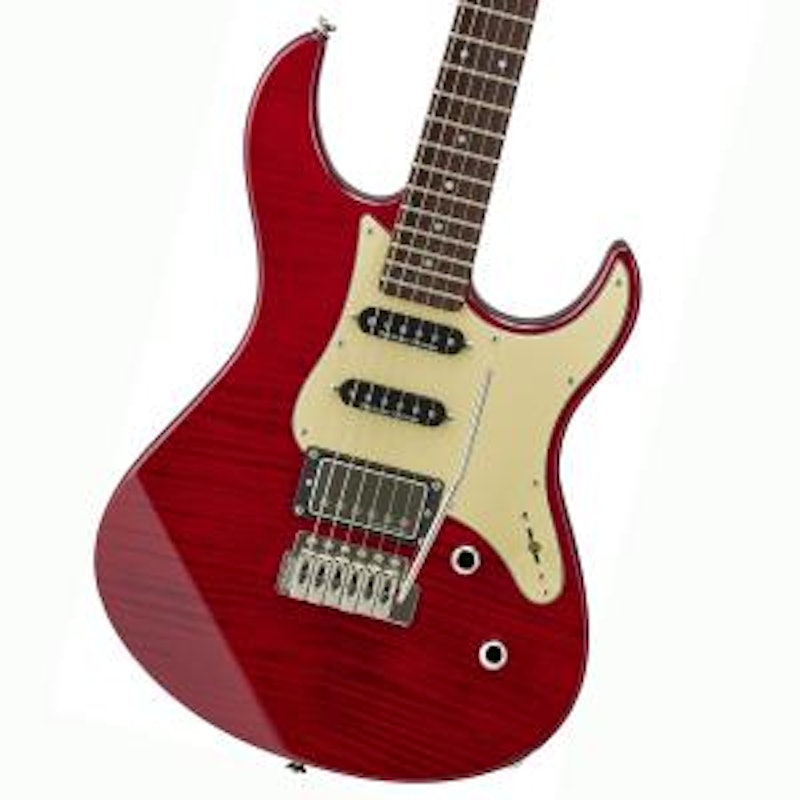 PACIFICA 612VII FMX 1