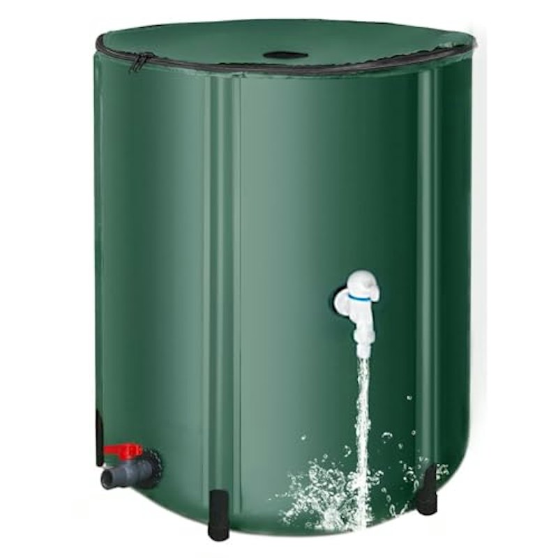 雨水タンク 1