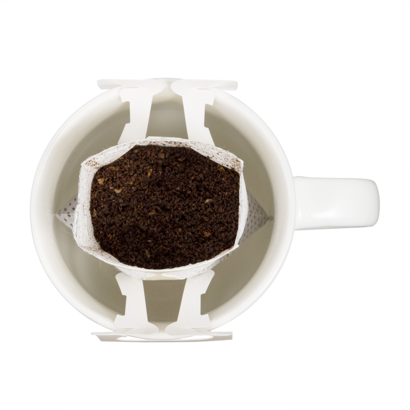 小川珈琲 有機珈琲オリジナルブレンド ドリップコーヒーを