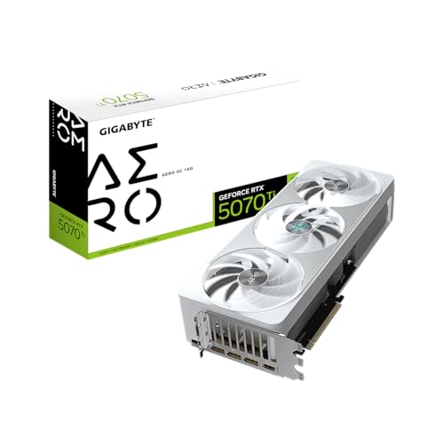 GeForce RTX 5070 Tiのグラフィックボードのおすすめ人気ランキング