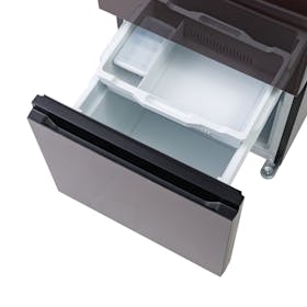 ハイセンスジャパン Hisense 冷凍冷蔵庫 HR-G2802BRを検証レビュー!冷蔵庫の選び方も紹介 4