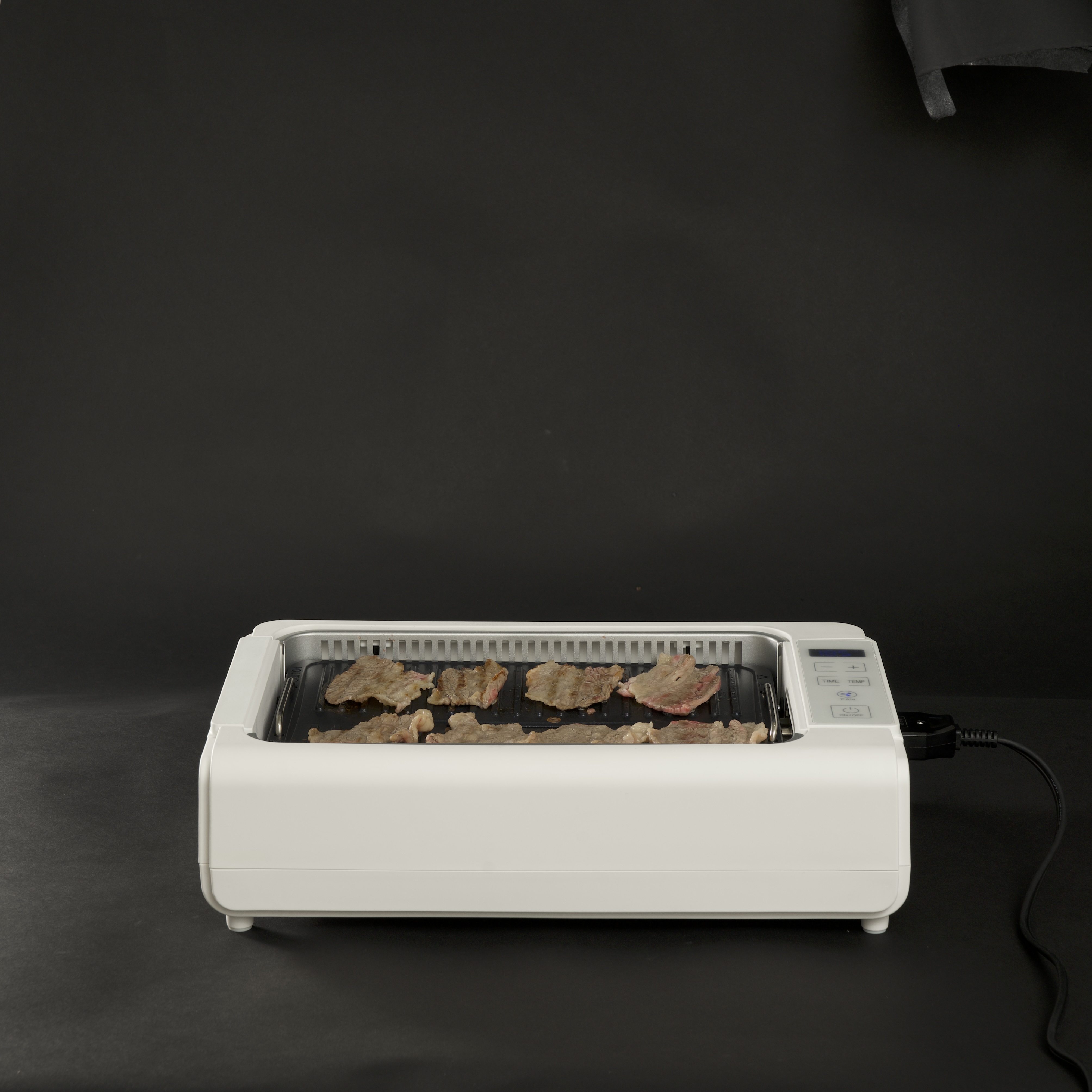 ROOMMATE 無煙ロースター ZERO SMOKE Standard Amazon | ROOMMATE 無煙グリル調理器 ゼロスモーク