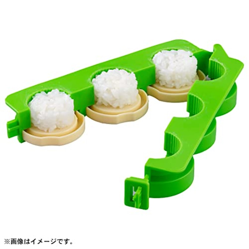クルクルのりまき工場 4