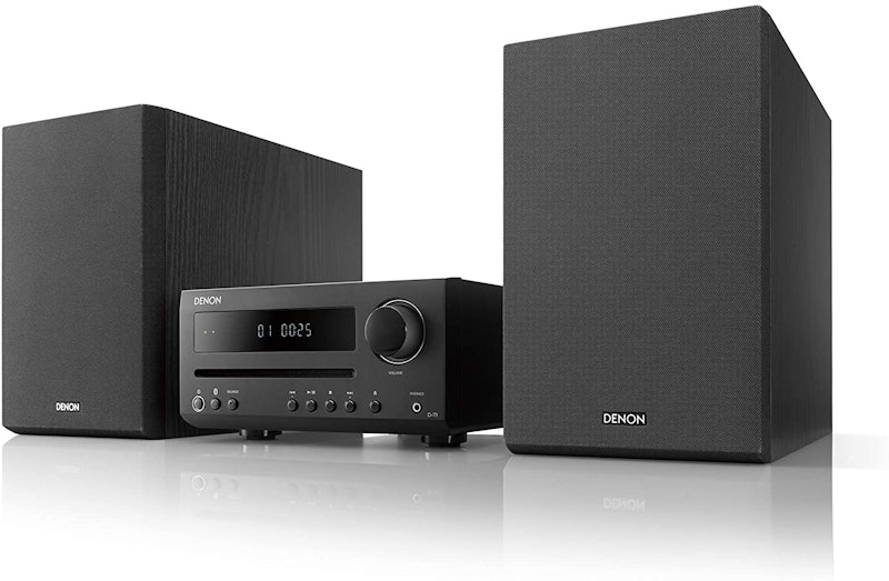 DENON 3