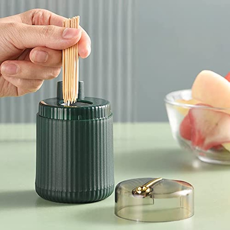 爪楊枝ケース 2