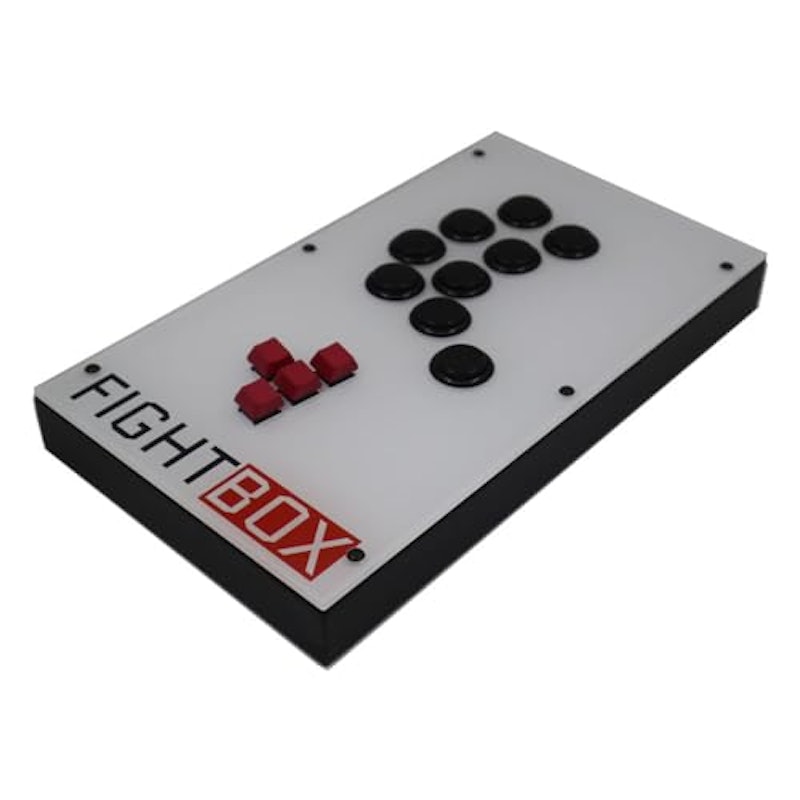 ゲームコントローラー 2
