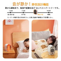 セラミックヒーター 4