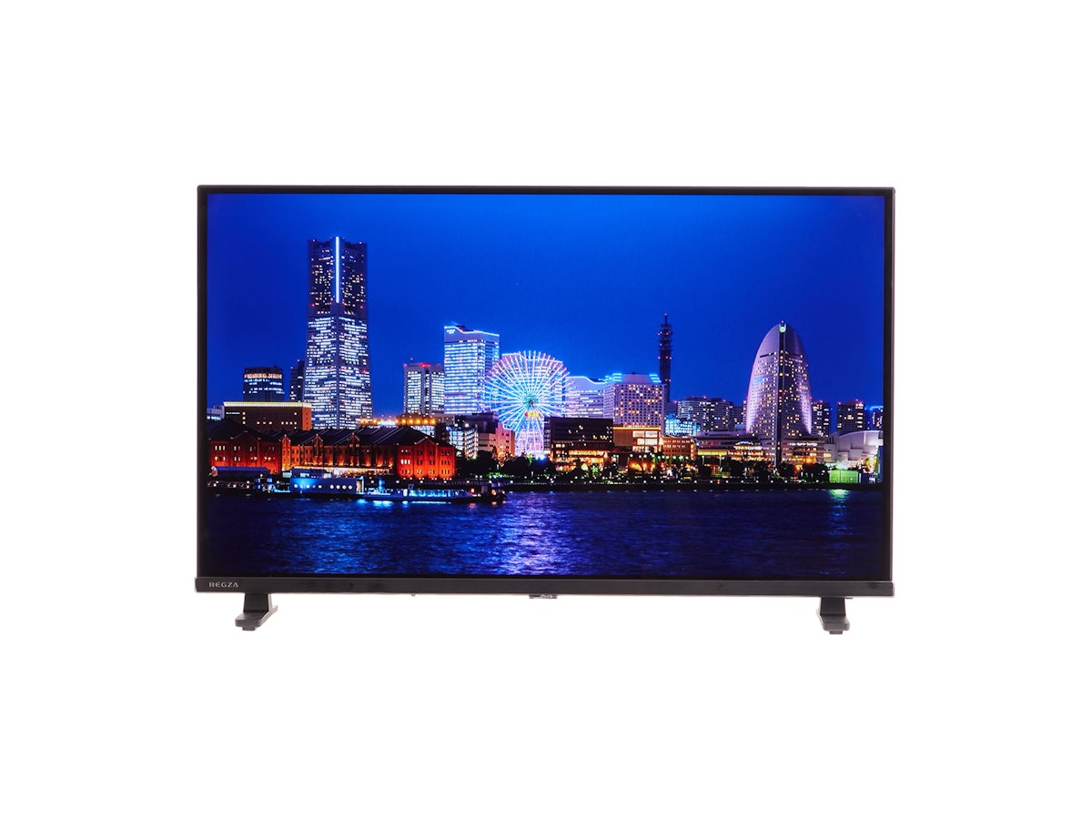 TVS REGZA ハイビジョン液晶テレビ 32V35Nの口コミ・評判は TVS REGZA ハイビジョン液晶テレビ 32V35Nの口コミ・評判は