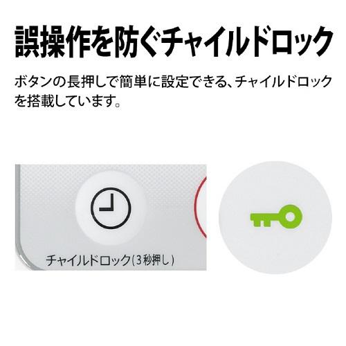 リビング扇風機 6