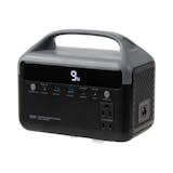 ポータブル電源