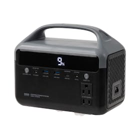サンワサプライ ポータブル電源 700-BTL057を検証レビュー!ポータブル サンワサプライ ポータブル電源 700-BTL057を検証レビュー!ポータブル