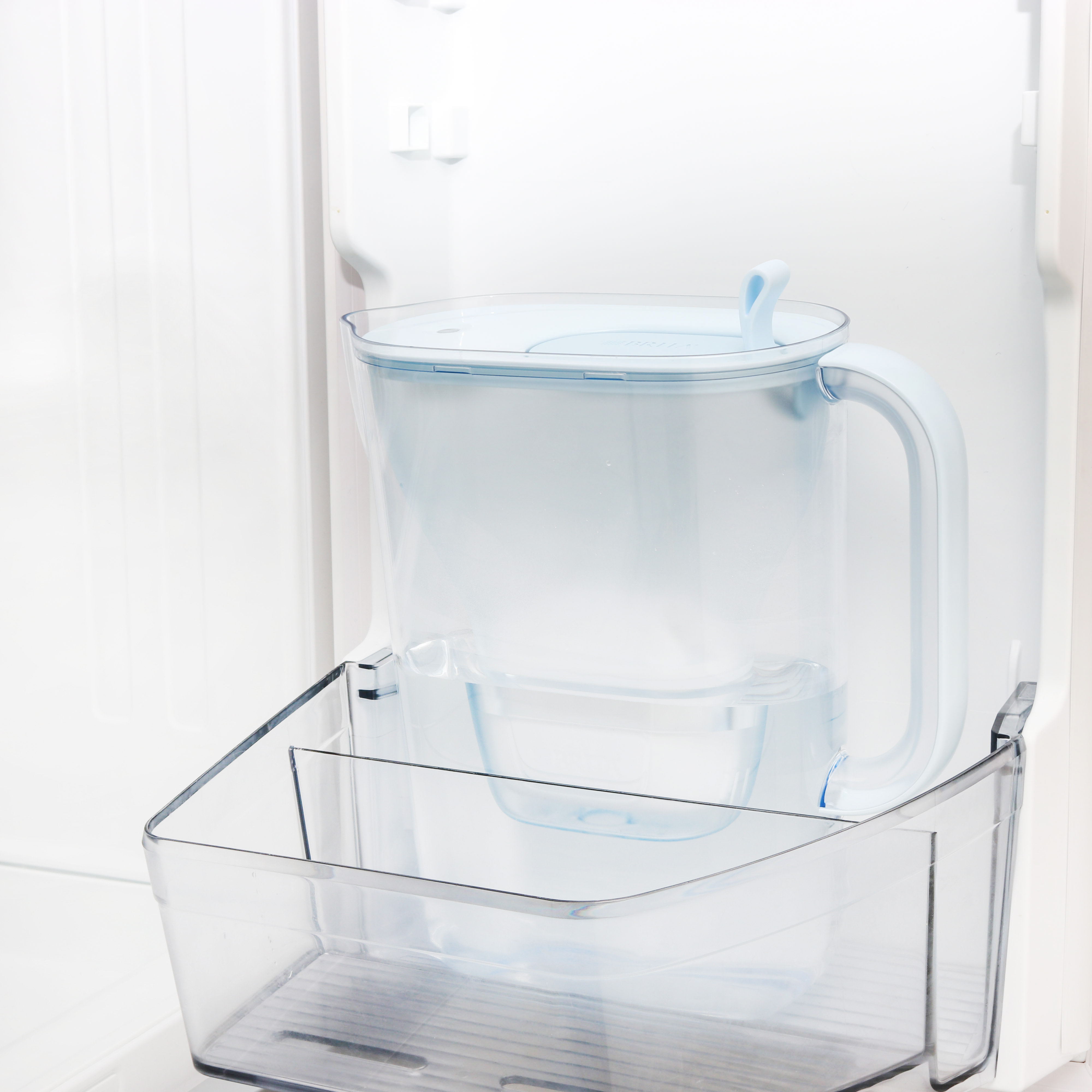 ポット型浄水器 スタイルエコ 5