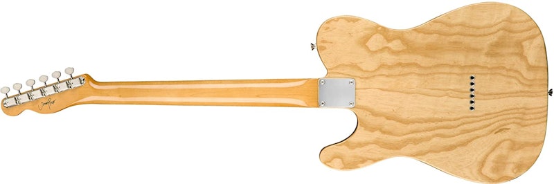 Jimmy Page Telecaster 4