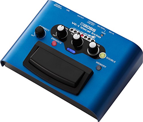 BOSS VE-1  3
