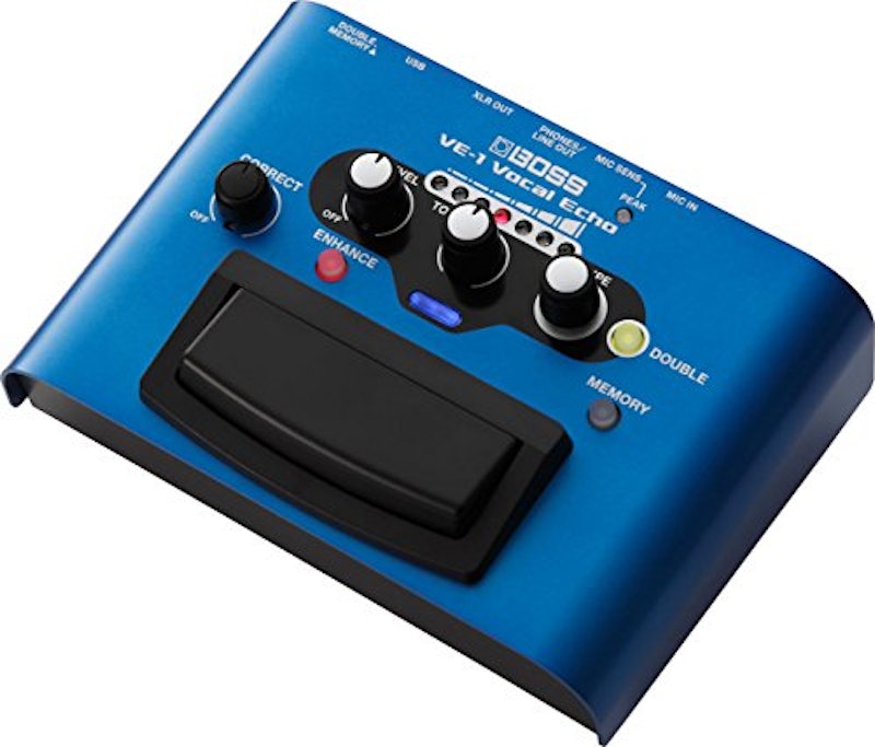 BOSS VE-1 3