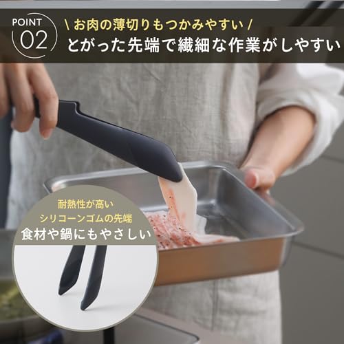 トング 3