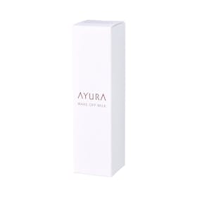 アユーララボラトリーズ AYURA メークオフミルクαを検証レビュー!クレンジングの選び方も紹介 3