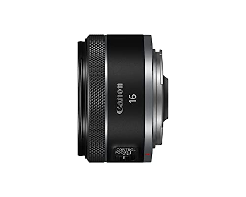 RF16mm F2.8 STM 2
