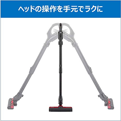 V　サイクロンクリーナー 3